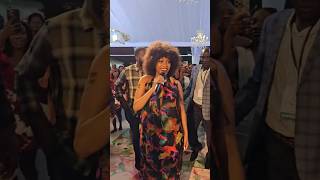 Sheebah Karungi ahead of Neyanziza Concert remanamakula sheebah bobiwine wedding [upl. by Onateag]