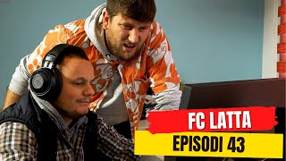 FC LATTA  Episodi 43 [upl. by Shir]