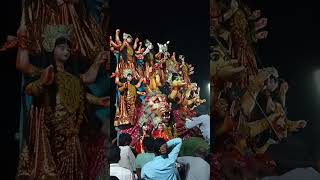 Domingarh ki maharani bhojpuri gorakhpur durgapuja jaishreeram navratrispecial dj [upl. by Adiuqram]