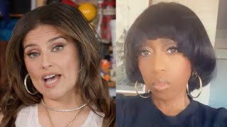 Missy Elliott Reacts To Nelly Furtados Freak Tiny Desk Concert [upl. by Marylynne293]