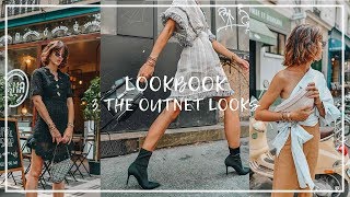 THE OUTNET LOOKBOOK [upl. by Eitteb]