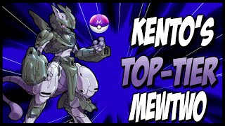 KENTOS MEWTWO IS TOP TIER 3 [upl. by Chao]