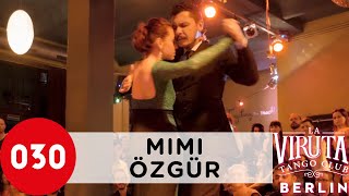 Mimi Hirsch and Özgür Arin – Quién lo habría de pensar [upl. by Hannah547]