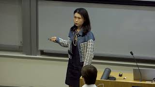 Bayesian Identification Estimation and Diagnostic for Growth Mixture Models Xingyao Xiao [upl. by Yrro]