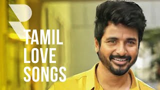 Tamil Love Songs Playlist 2022 💗 Best Love Music Tamil 2022 💕 Top Tamil Love Songs 2022 Collection [upl. by Kerk]