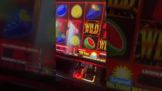 5k Gewinn casino spielothek jackpot spielbank [upl. by Eleumas]