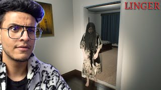 Bhootni Gave Me Just 7 Days to Live in This Creepy Horror Game [upl. by Ileana]