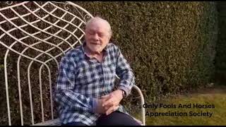 Sir David Jason  Triggers Broom [upl. by Eivod]