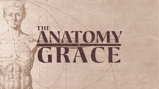 The Anatomy of Grace  Sunday October 27th 2024 [upl. by Ayhdnas]