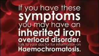 Haemochromatosis [upl. by Drofhsa175]