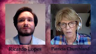 Patricia Churchland Part 1 Neurophilosophy Epistemology and Consciousness [upl. by Axel214]