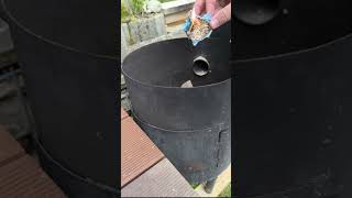 How to prepare raclette outdoors [upl. by Kazim278]