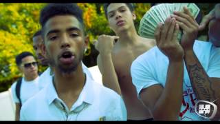 D Stro quotOTRquot Official Music Video [upl. by Hodess586]