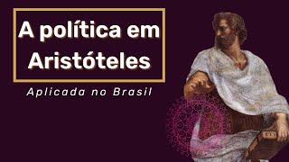 Política em Aristóteles [upl. by Narda]