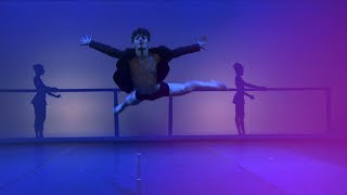 LE BALLET ENTRECHATS TEASER DU SPECTACLE 2018 [upl. by Einaj553]