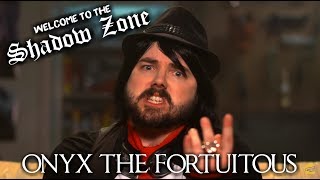 Welcome To The Shadow Zone  COMING TO YOUTUBE [upl. by Crofton]