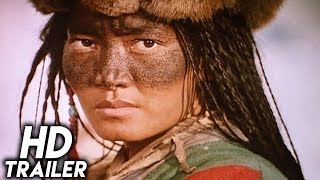 Himalaya 1999 ORIGINAL TRAILER HD 1080p [upl. by Sil582]