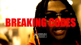 FREE Rio x Flint x Detroit Type Beat  quotBreaking Codesquot [upl. by Salhcin983]