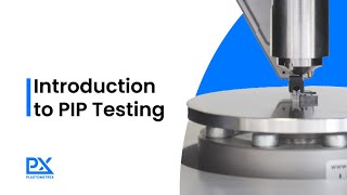 Plastometrex Benchtop Indentation Plastometer Demonstration [upl. by Annas]