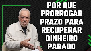 Esmola na Educação ensina dependência e não libertação  Alexandre Garcia [upl. by Ethan]