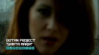 Gotan Project  Santa Maria HD1080 [upl. by Adnohsel]