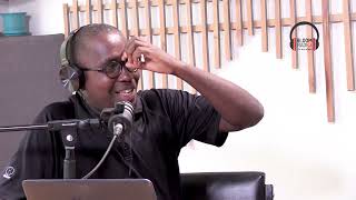 SEGMENT 4 THE BIRTH OF NYUMBANI RADIO AND HIS TAKE AWAY [upl. by Aker]