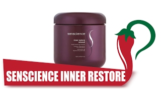 Senscience Inner Restore Intensif  Pimenta Linda [upl. by Adnuhsor]