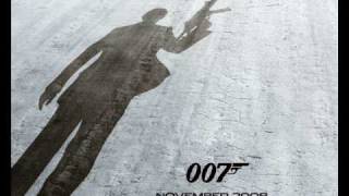 Casino Royale OST  James Bond Theme High Quality Audio [upl. by Ahsienot211]