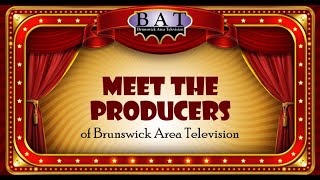 Meet the Producers Buck Wilford [upl. by Zetnauq]