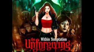 Within Temptation  Where is The Edge [upl. by Eilyac948]