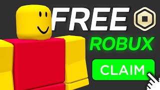 How To Get FREE ROBUX WITH PROOF 2024 [upl. by Kaenel]