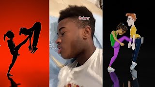 SLUMBER oooooh  that BROTHER GONE🏃🏽‍♂️tiktoks COMPILATIONS [upl. by Arvad692]