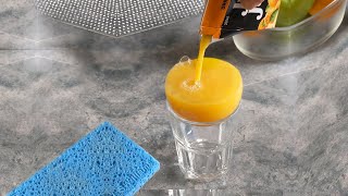 Reconstituted orange juice [upl. by Abrams]