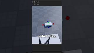 I scripted your ideas in Roblox Studio Part 9 robloxstudio roblox shorts [upl. by Ahcorb750]