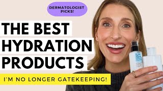 Best Korean Moisturizers For Your Skin Type  Dr Sam Ellis [upl. by Sauncho961]