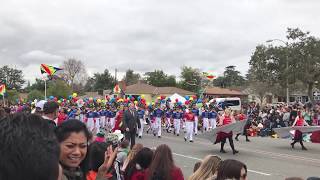 Best of Rose Parade [upl. by Ailenroc347]