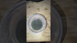 Video de química indicador de ph [upl. by Netsirc461]