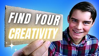 If You Answer These 8 Questions You Will Become More Creative  Guaranteed [upl. by Pendleton449]