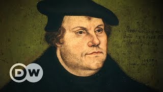 Martin Luther the Reformation and the nation  DW Documentary [upl. by Armbruster325]