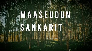 Maaseudun sankarit osa 4 [upl. by Wolenik]