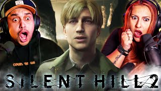 Silent Hill 2 Remake  Part 10  EDDIES MEAT LOCKER  EDDIE BOSSFIGHT [upl. by Lejna]