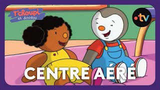 TChoupi et Doudou  Tchoupi au centre aéré EP 42 [upl. by Atterahs671]