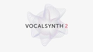 iZotope VocalSynth 2 [upl. by Westleigh]