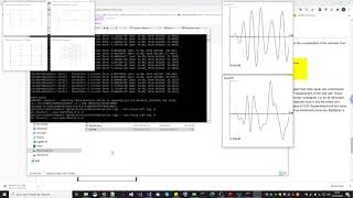 STKO ELearning Course  InfillRC Frame Interaction with element removal [upl. by Yarw]