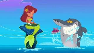 Zig amp Sharko  Digging deep S01E12 Full Episode in HD [upl. by Essined]