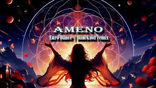 Era  Ameno  Danekoo1 remix 2024  Euro Dance [upl. by Adnohryt]