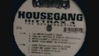 Housegang  Hittrax 4  Feel My Groove Underground Construction [upl. by Anaiviv]