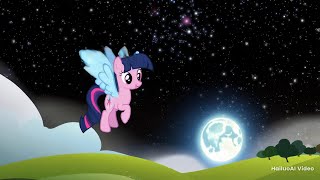 Songs about the naughty pony  Childrens musical animation  Childrens entertainment channel [upl. by Rosene]