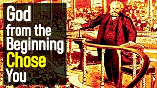 Election  Charles Spurgeon  Christian Audio Sermons [upl. by Casper]