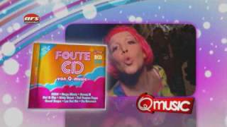 De Foute CD van QMusic Vol 8 [upl. by Anigriv]